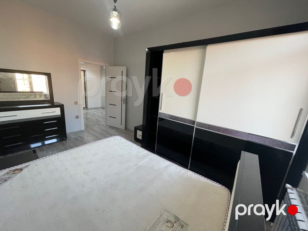 2-otaqlı yeni tikili kirayə verilir, Saray qəs., 60 m² — Mənzil, Bakı (5)