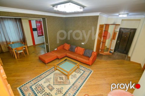 İcarəyə verilir 4 otaqlı köhnə tikili 140 m² — Bakı