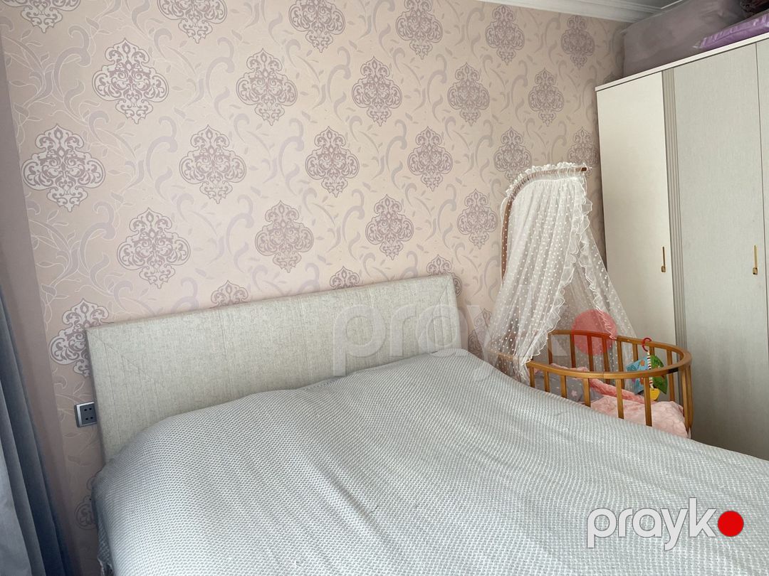 Satılır 3 otaqlı köhnə tikili 63 m² — Mənzil, Bakı (6)