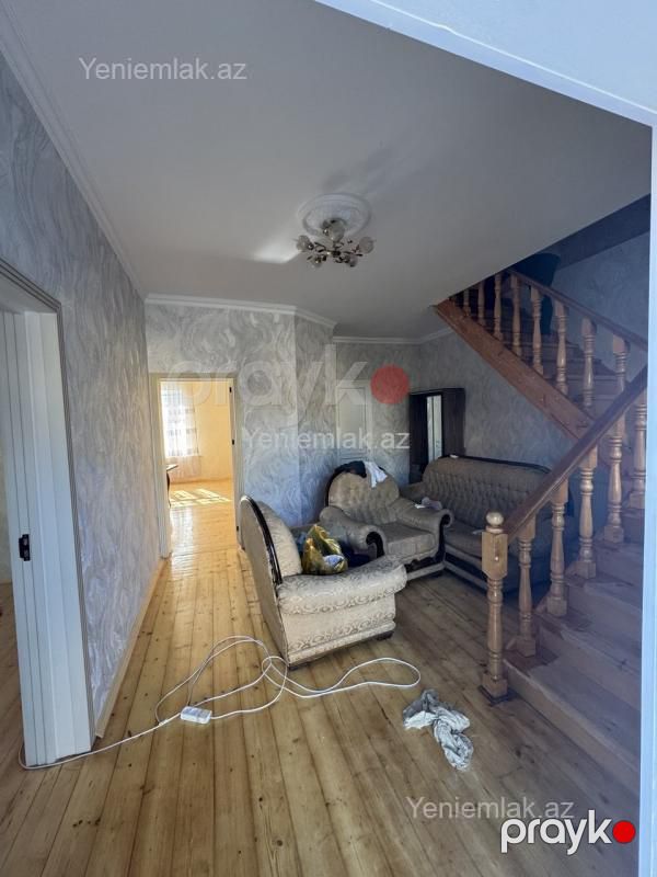 Satılır 5 otaqlı Həyət evi / Villa, 145 m², Qaradağ rayonu — Ev, villa, Bakı (4)