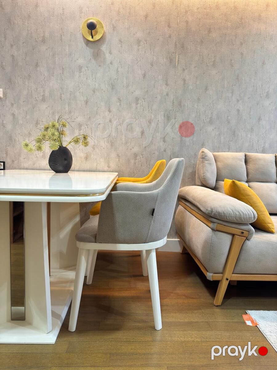 İcarəyə verilir 2 otaqlı yeni tikili 60 m² — Mənzil, Bakı (10)