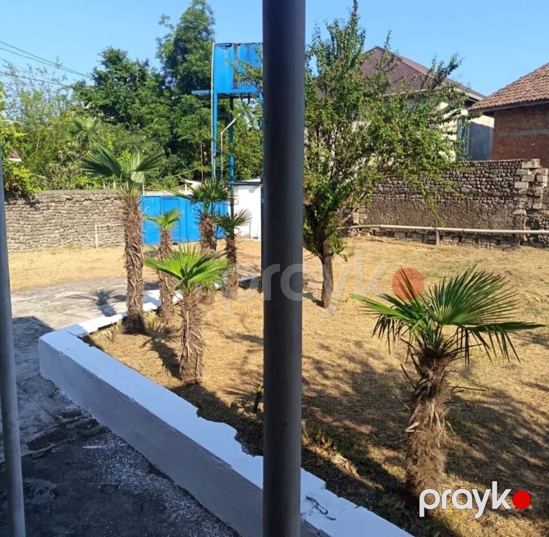 Həyət evi, Lənkəran ş — Ev, villa, Lənkəran (4)