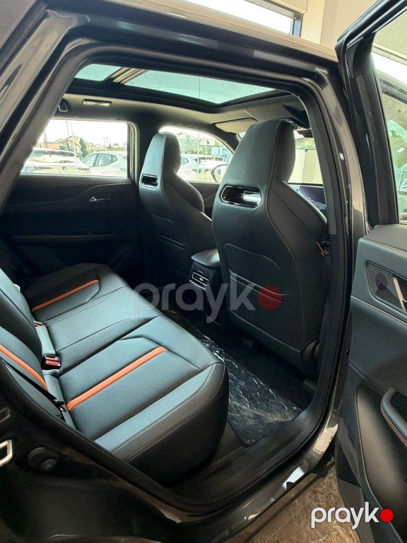 Changan Uni-Z, 1.5 L, 2026 il, yeni — Avtomobillər, Bakı (5)