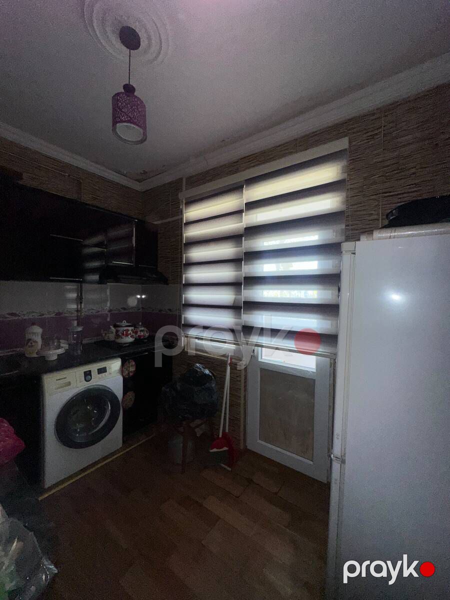 Satılır 2 otaqlı köhnə tikili 60 m² — Mənzil, Bakı (6)