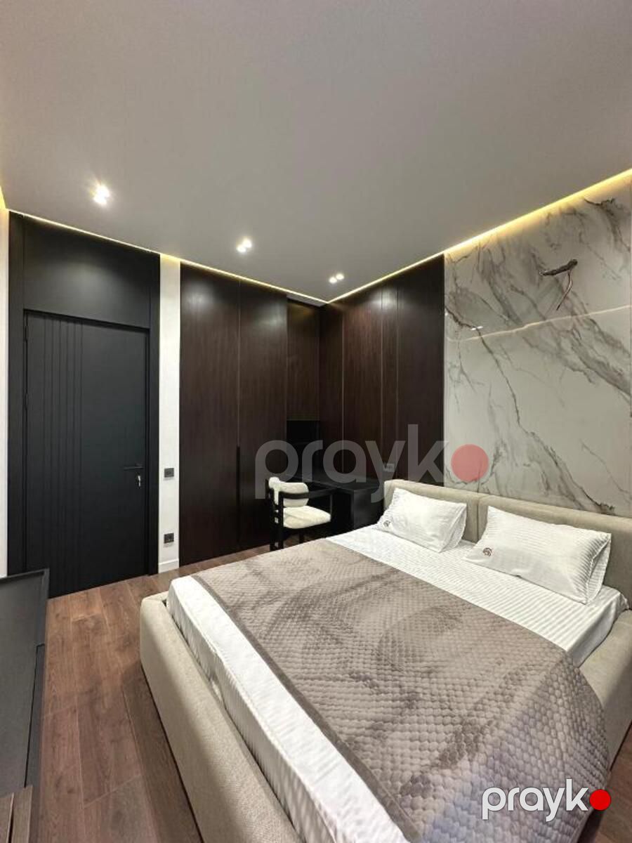Satılır 3 otaqlı yeni tikili 67.2 m² — Mənzil, Bakı (5)