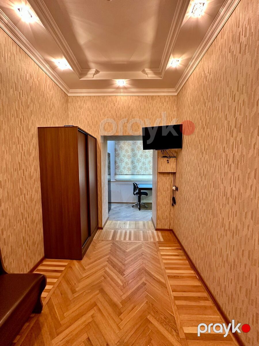 Satılır 3 otaqlı yeni tikili 75 m² — Mənzil, Bakı (7)
