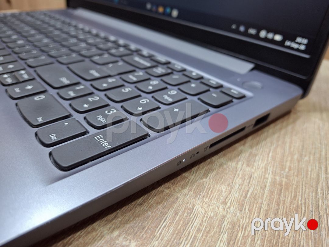 Lenovo Ideapad Slim 3 I5 13420H 16gb Ram 512GB — Noutbuklar, Bakı (5)