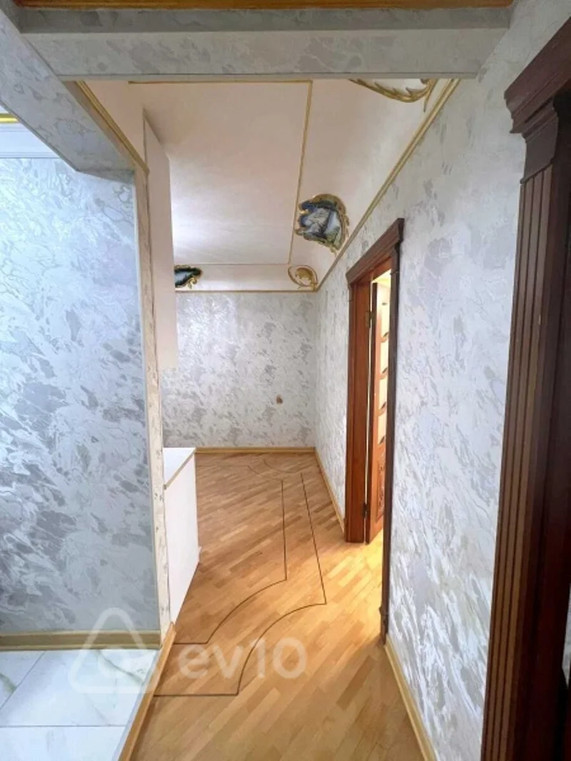 2 otaqlı mənzil, 65 m², Ataturk pr — Bakı