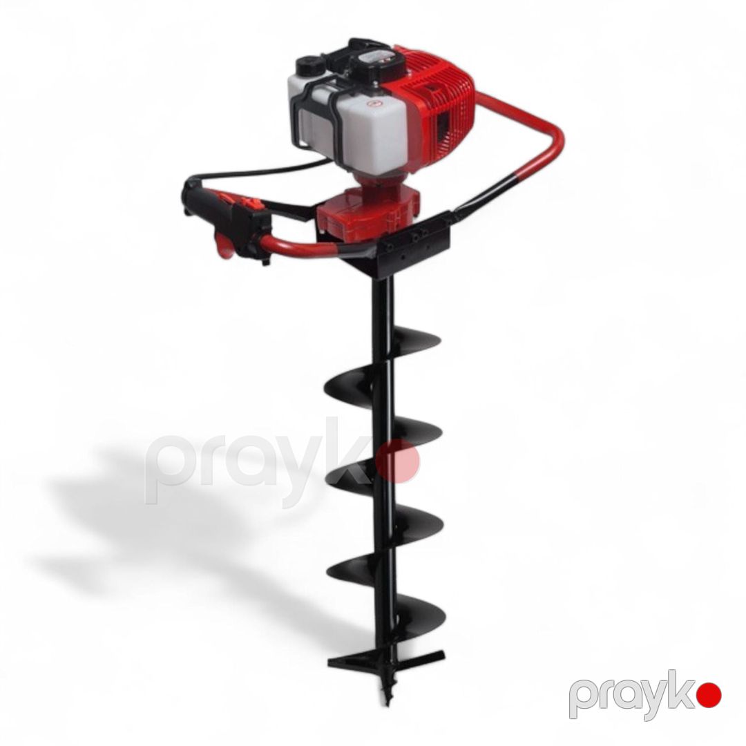 Mini-traktor 72774 — Mallar, Bakı (2)