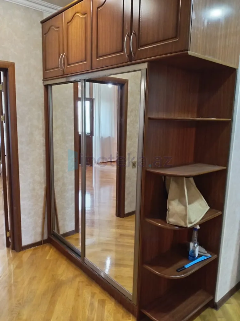 Satılır: 3 Otaq, Yeni tikili, 106.00 m² — Mənzil, Xırdalan (6)