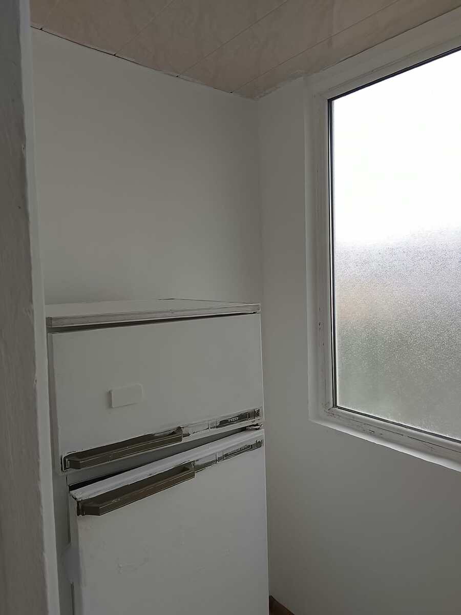 Satılır 1 otaqlı köhnə tikili 40 m² — Mənzil, Bakı (3)