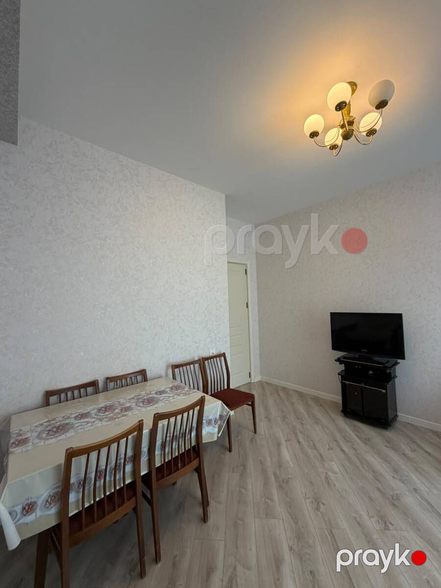 İcarəyə verilir 3 otaqlı yeni tikili 84 m² — Mənzil, Bakı (5)
