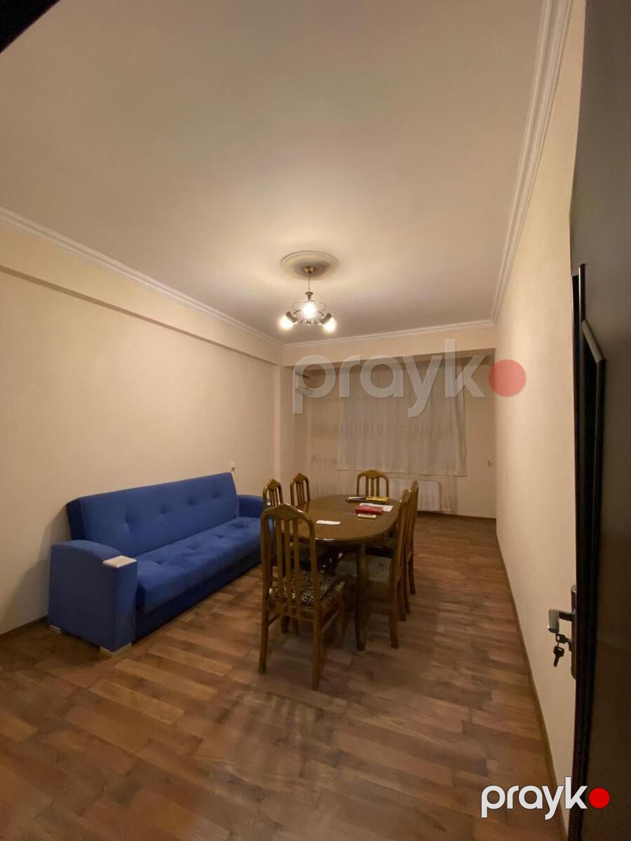 Satılır 2 otaqlı yeni tikili 56 m² — Mənzil, Bakı (5)