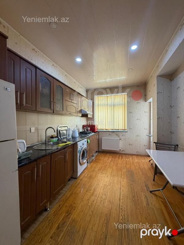 Satılır 2 otaqlı Bina evi menzil (Yeni tikili), 65 m², Masazır — Mənzil, Abşeron (2)