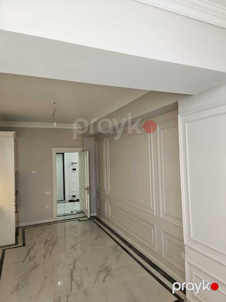 Satılır 3 otaqlı yeni tikili 112 m² — Mənzil, Bakı (7)