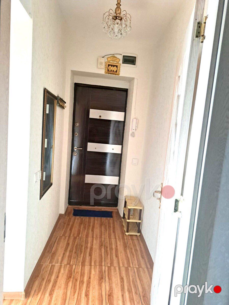 Satılır 2 otaqlı köhnə tikili 52 m² — Mənzil, Bakı (4)