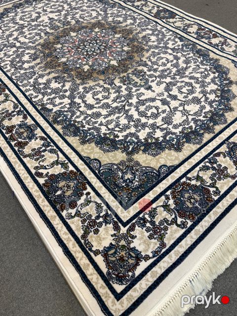 Xalça 48221621, ipək, 150x230 sm — Bakı