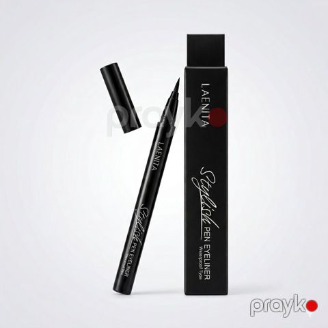 Göz qələmi LAENiTA 01 black — Bakı