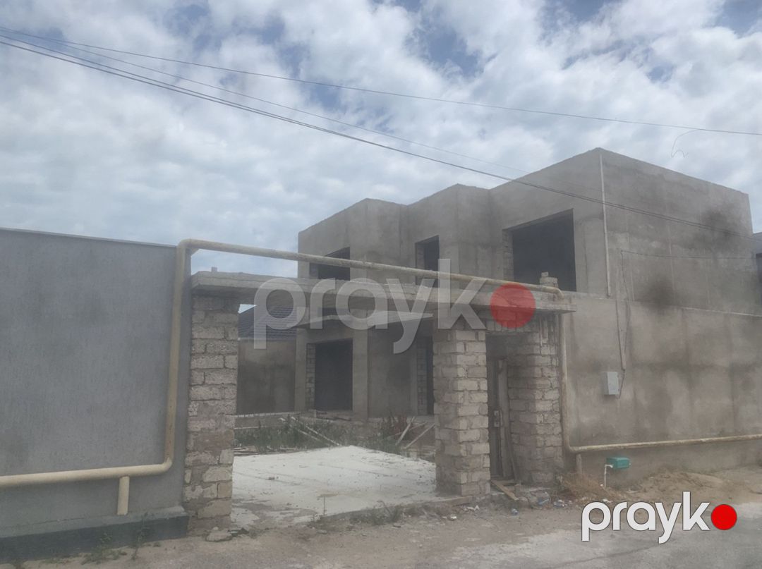 Satılır 5 otaqlı həyət evi/bağ evi 260 m² — Ev, villa, Bakı (2)