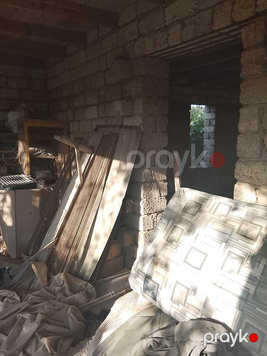 Həyət evi, Maştağa qəs — Ev, villa, Bakı (9)
