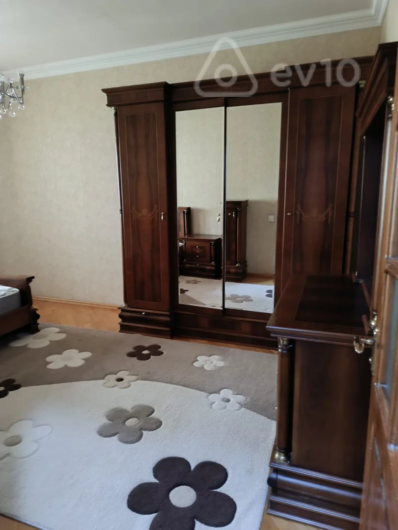 4 otaqlı mənzil, 120 m², Nerimanov — kirayə — Mənzil, Bakı (2)