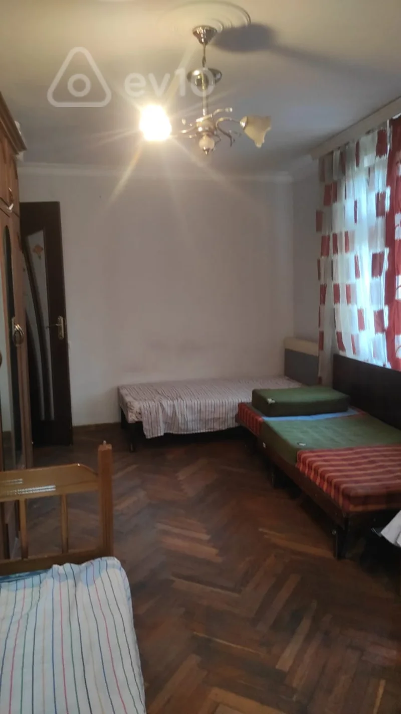 2 otaqlı mənzil, 45 m², Zahid Xəlilov küç. — kirayə — Mənzil, Bakı (4)
