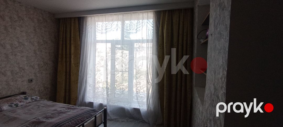 Həyət evi kirayə verilir, Binə qəs — Ev, villa, Bakı (10)