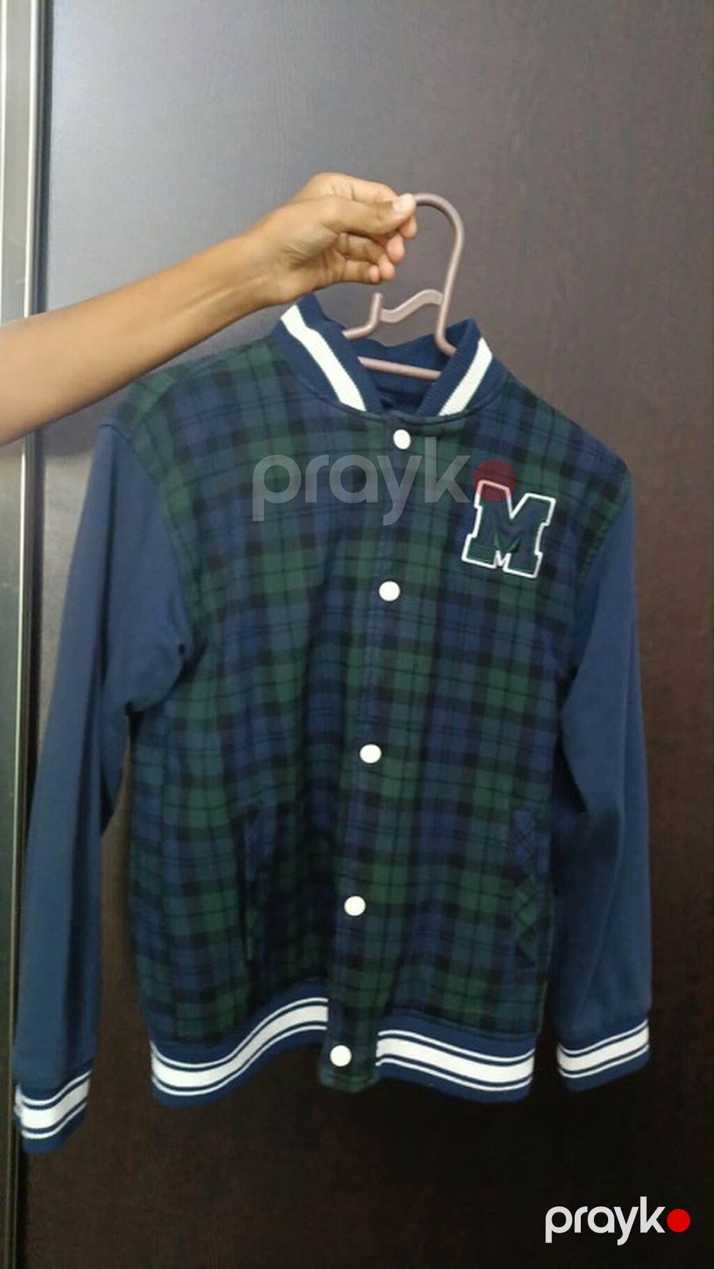Jaket, Uniseks, 12 - 14 yaş, Original Marines — Uşaq geyimi, Bakı (2)
