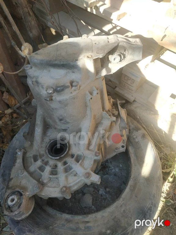 "Skoda" sürət qutusu — Ehtiyat hissələri və aksesuarlar, Bakı (5)