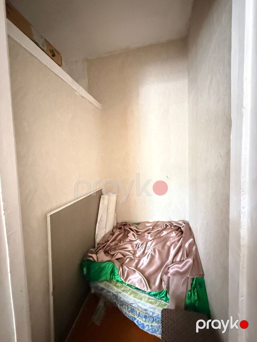 Satılır 2 otaqlı köhnə tikili 58 m² — Mənzil, Sumqayıt (11)