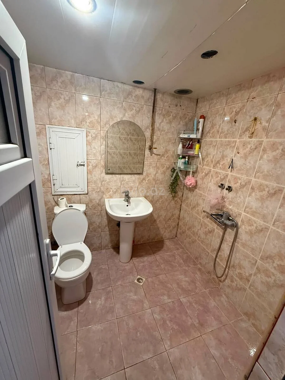 Kirayə 3 otaqlı mənzil 28 May metrosu yaxınlığında — Mənzil, Bakı (4)