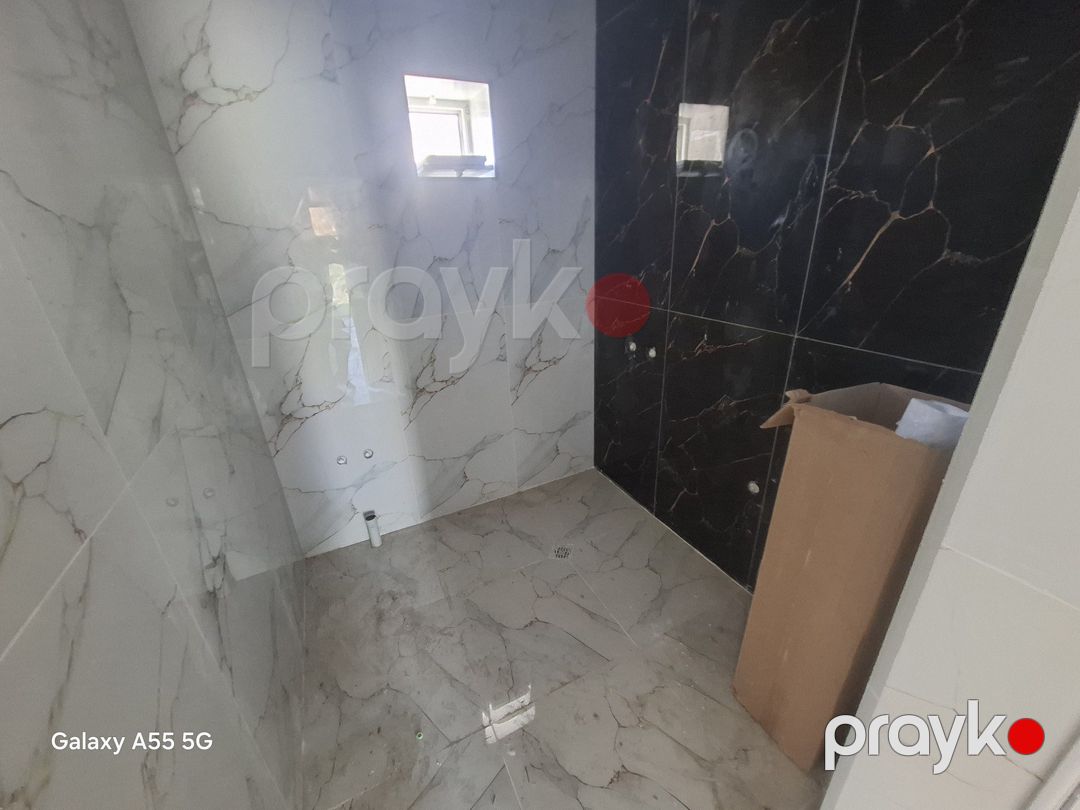 Satılır 4 otaqlı həyət evi/bağ evi 110 m² — Ev, villa, Bakı (10)
