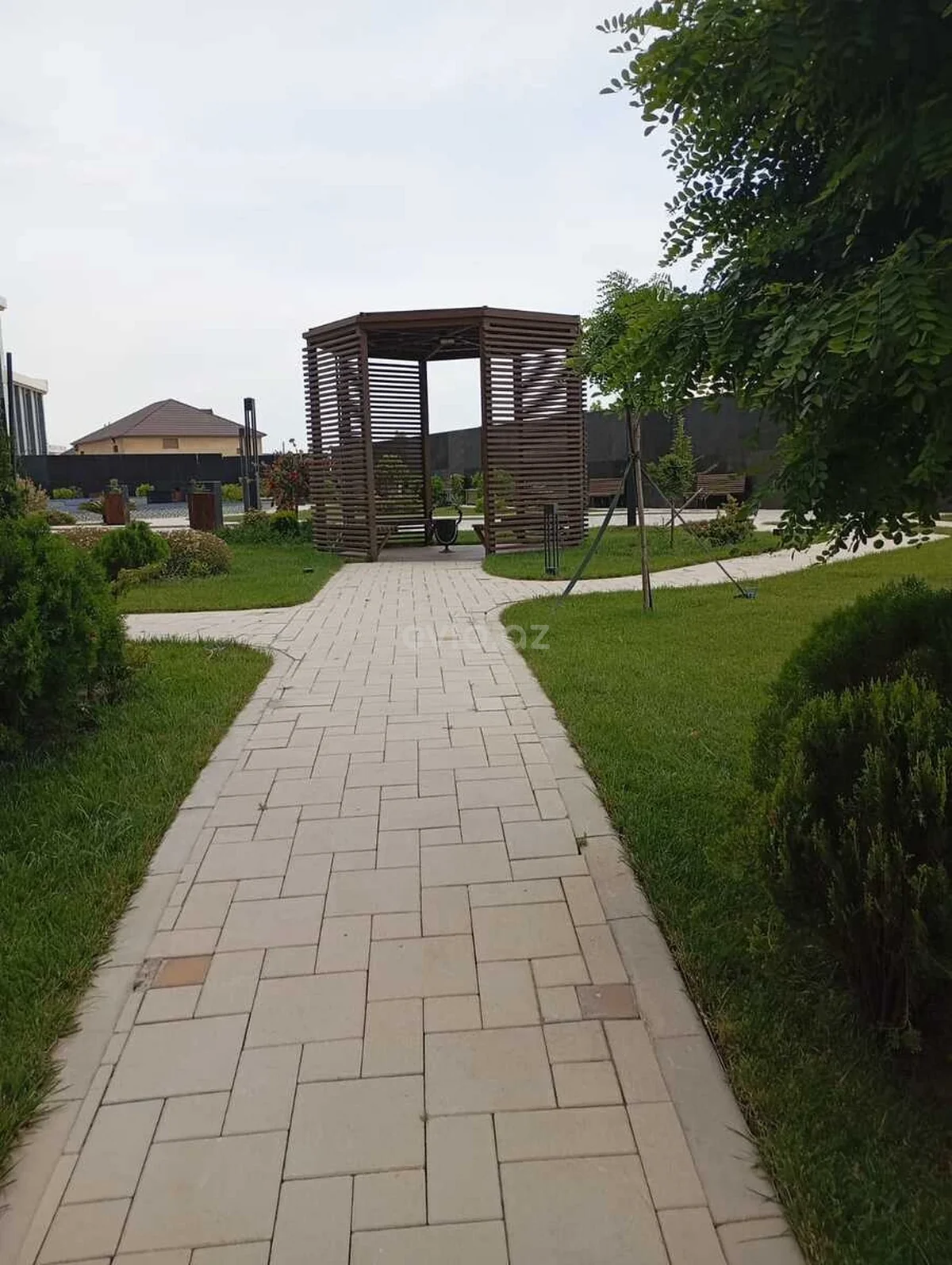 2 otaqlı mənzil satılır Nərimanov rayonunda — Mənzil, Bakı (11)
