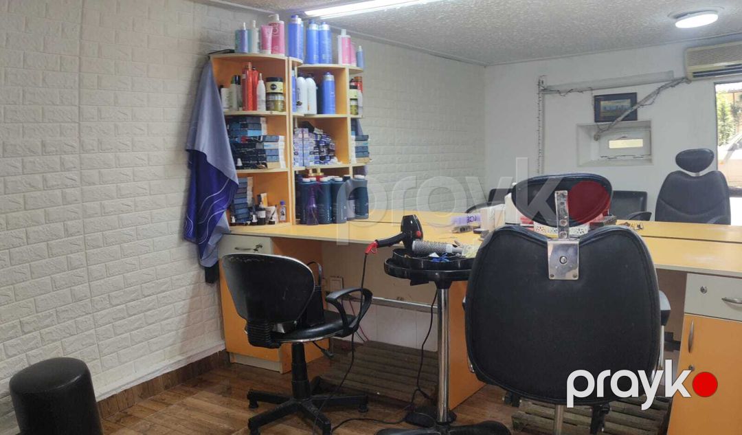 Satılır obyekt 58 m² — Əmlak, Bakı (5)