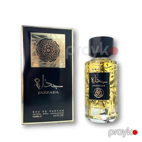 Ard Al Zaafaran Jazzaba uniseks ətir suyu 100 ml — Bakı