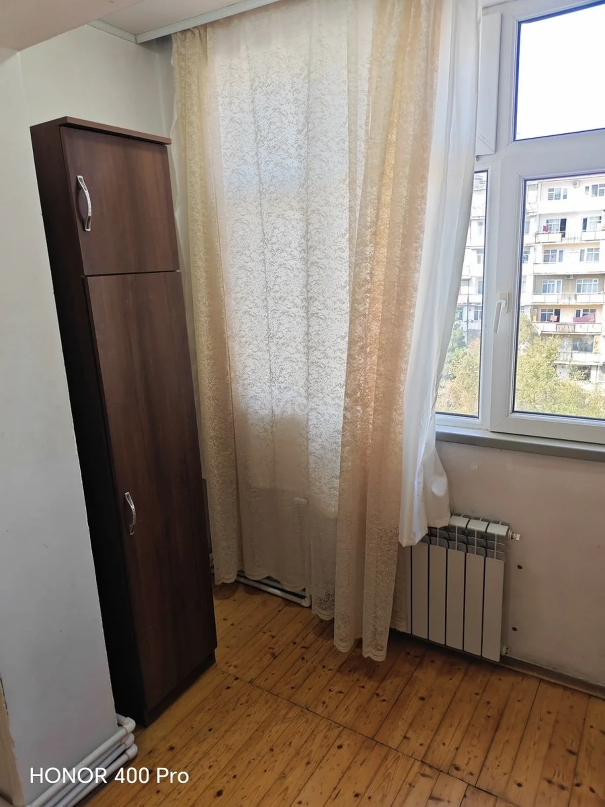 Kirayə 2 otaqlı mənzil Əhmədli metrosu yaxınlığında — Mənzil, Bakı (7)