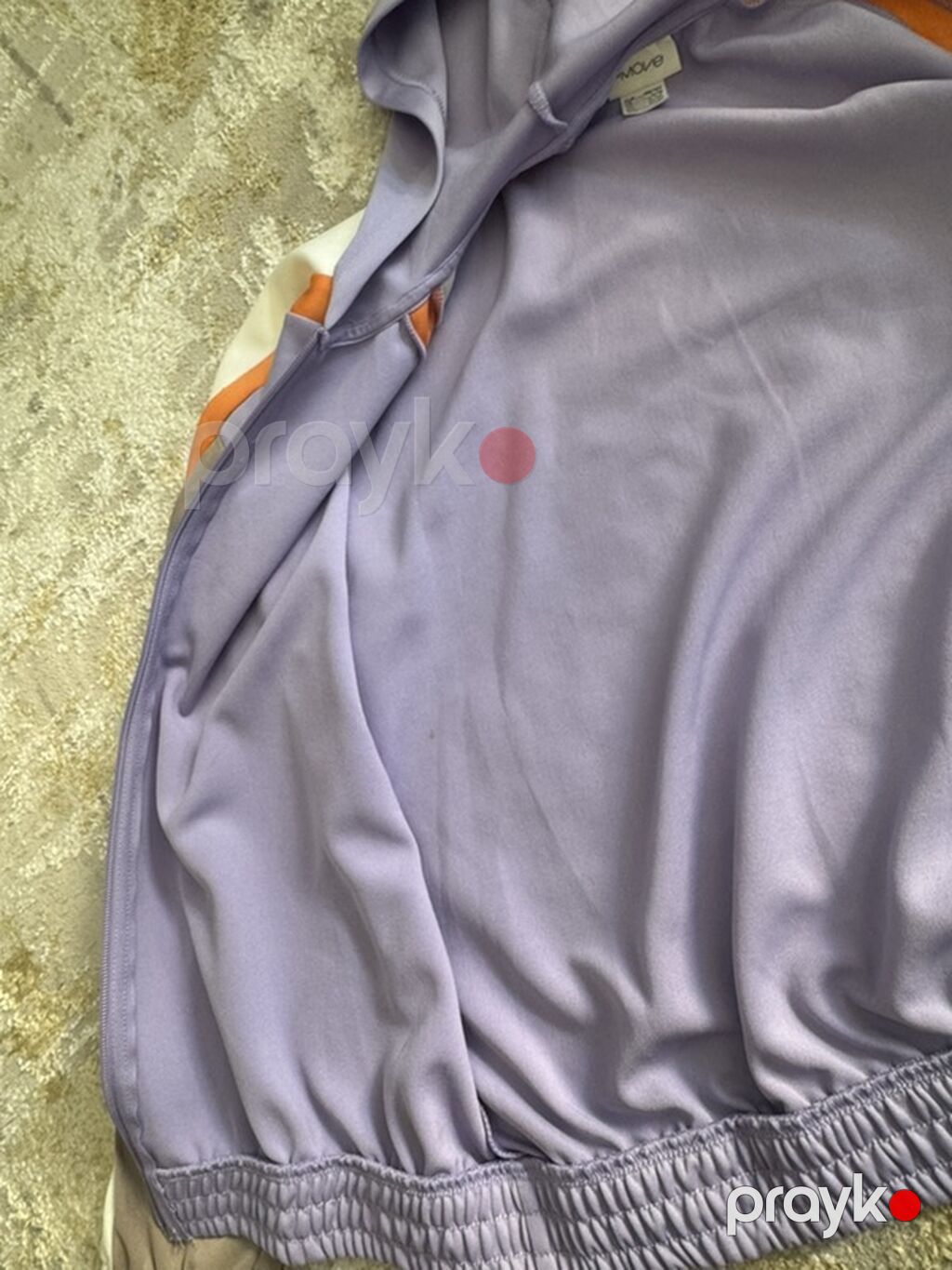 Jaket, Qız üçün, 12 - 14 yaş, H&M — Uşaq geyimi, Bakı (6)