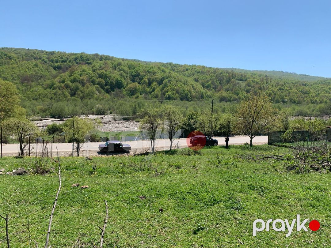 Satılır torpaq 17 sot — Torpaq, Quba (4)