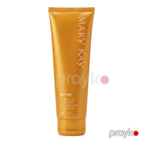 Günəşdən qoruyucu krem Mary Kay Suncare SPF 50, 118 ml — Bakı