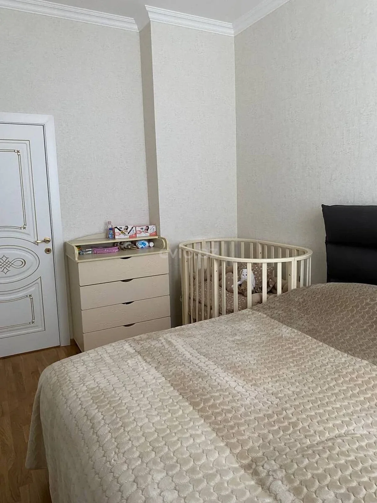 2 otaqlı tam təmirli mənzil satılır Biləcəri qəsəbəsində — Mənzil, Bakı (3)