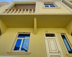 Həyət evləri Satılır Sabunçu r., Maştağa q., 4 otaq, 110 m² — Ev, villa, Bakı (8)