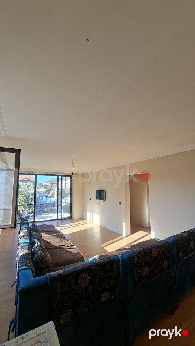 Həyət evi, Zabrat 2 qəs — Ev, villa, Bakı (5)