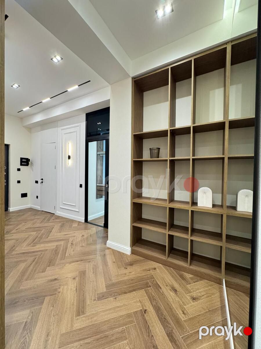 Satılır 3 otaqlı yeni tikili 108 m² — Mənzil, Bakı (3)