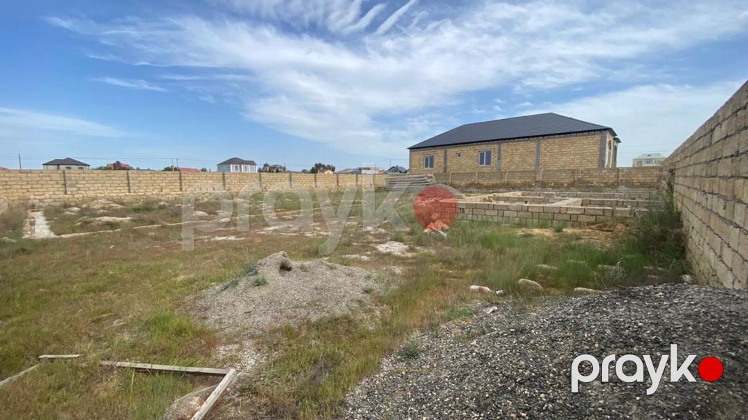 9 sot torpaq sahəsi, Novxanı qəs — Torpaq, Bakı (5)