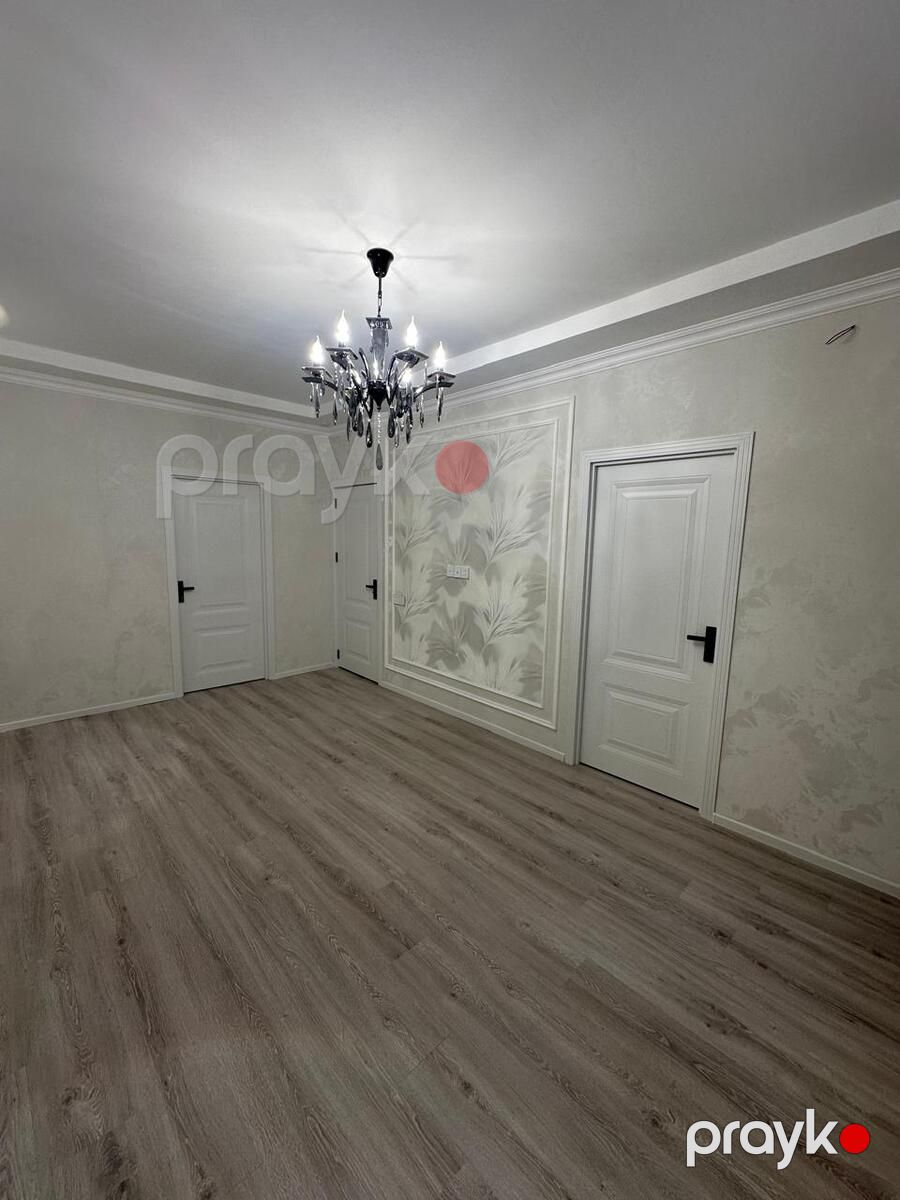 Satılır 2 otaqlı köhnə tikili 58 m² — Mənzil, Bakı (3)
