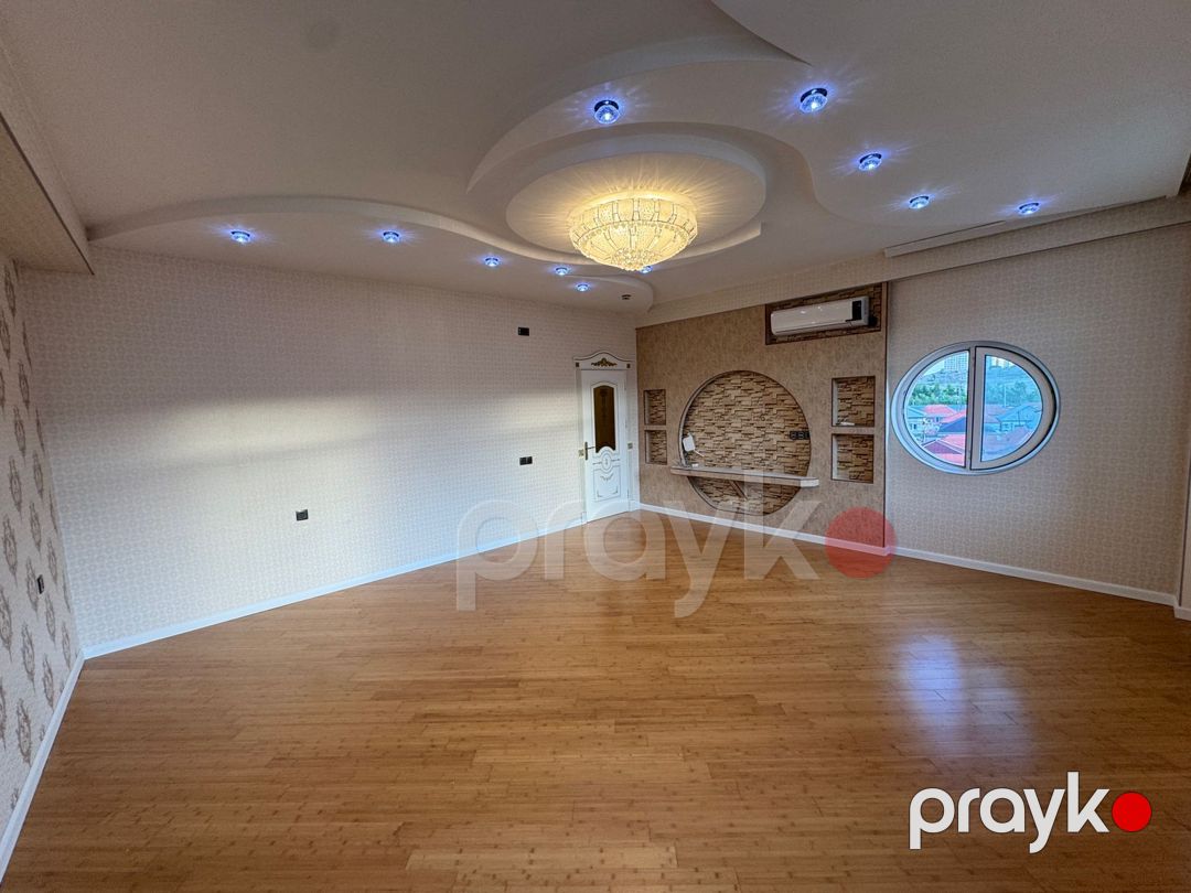 Satılır 3 otaqlı yeni tikili 115.6 m² — Mənzil, Bakı (2)