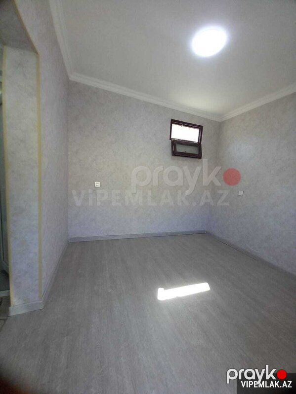 Binəqədi rayonunda 1 otaqlı Həyət evi Satılır, 25 m² — Ev, villa, Bakı (2)