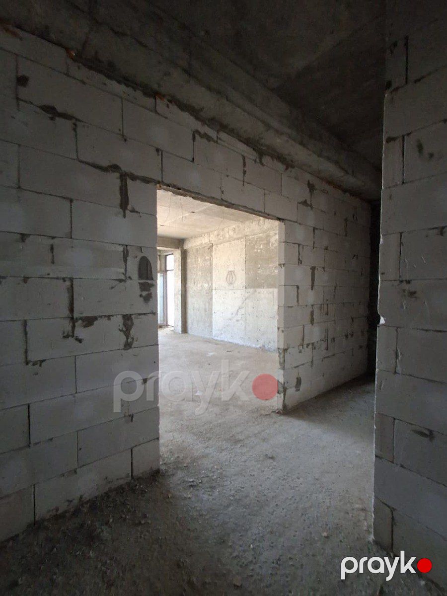 Satılır 3 otaqlı yeni tikili 155 m² — Mənzil, Bakı (7)