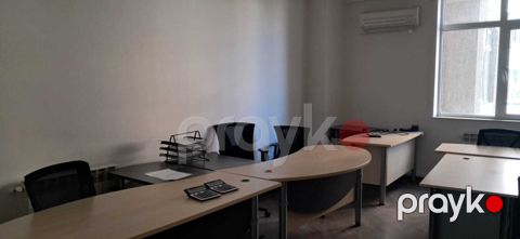 İcarəyə verilir 2 otaqlı ofis 120 m² — Bakı