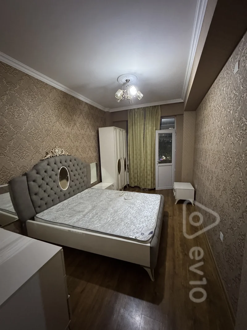 3 otaqlı mənzil, 72 m², İcranin yanı, Xırdalan — kirayə — Mənzil, Xırdalan (5)
